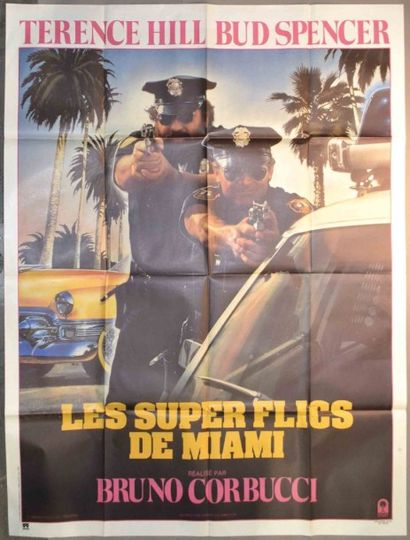 Les Super Flics de Miami

158x116