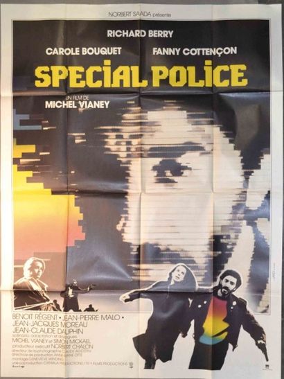 Spécial Police

Illustré par Landi

158x...