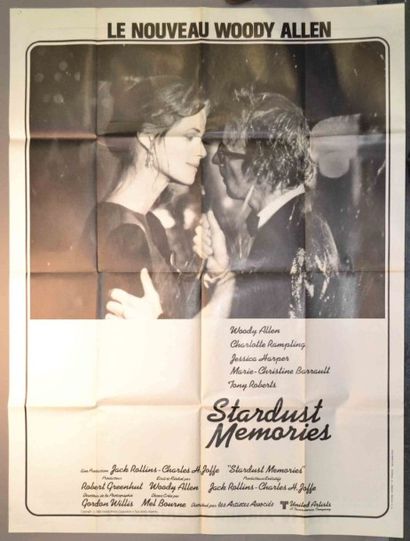 Stardust Memories

158x116