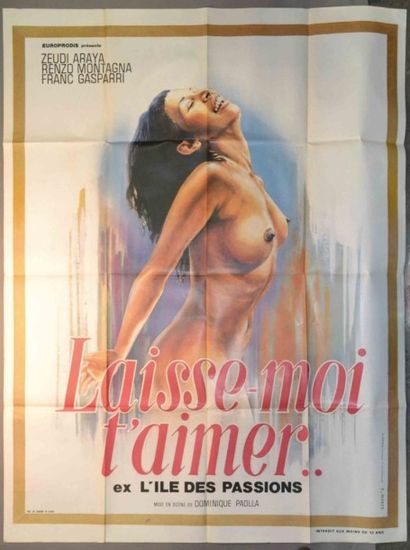 Laisse-moi t'aimer

158x116