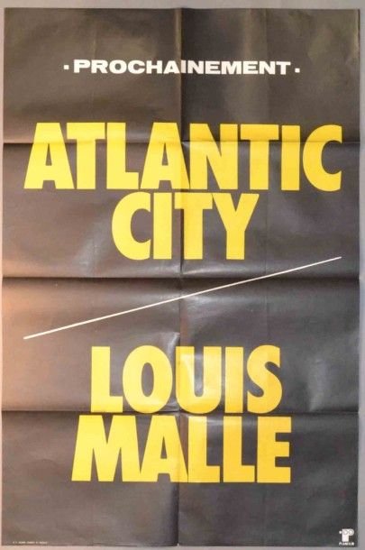 Atlantic City

77,5x117