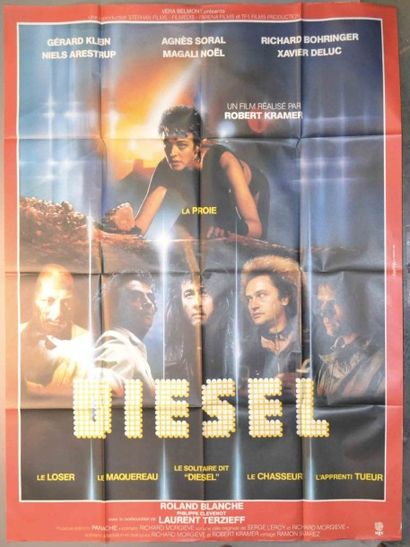Diesel

158x116