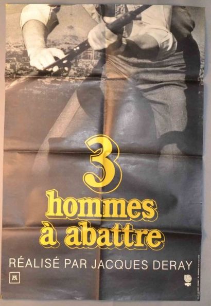3 hommes à abattre

78x114