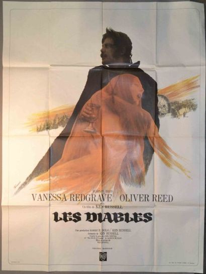 Les Diables

158x116