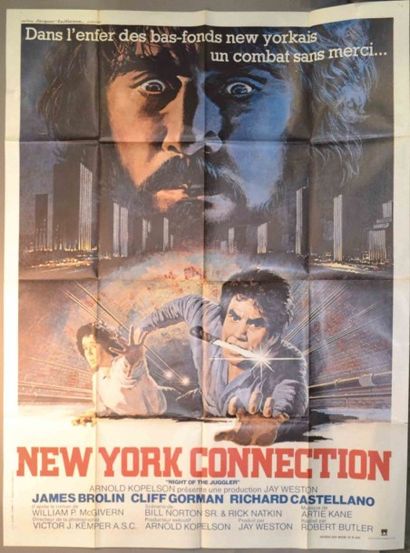 New-York Connection

158x116