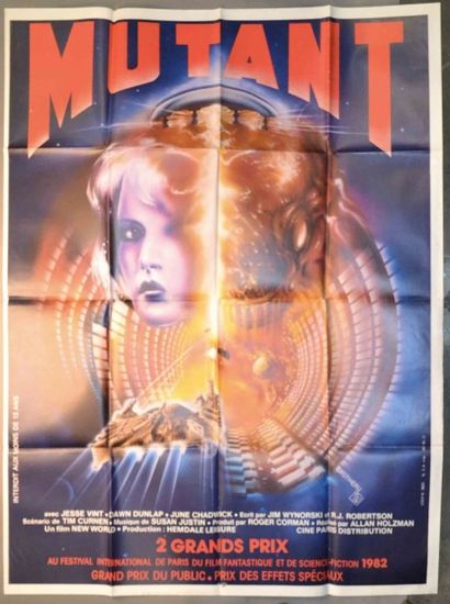 Mutant

Illustré par Gastineau

158x116