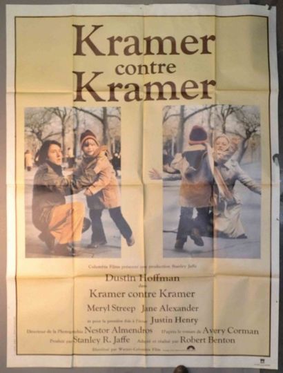 Kramer contre Kramer

158x116