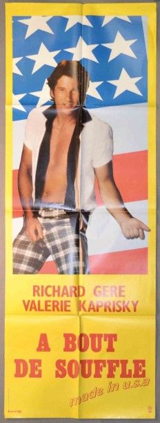 A bout de souffle

Affiche pantalon

155...