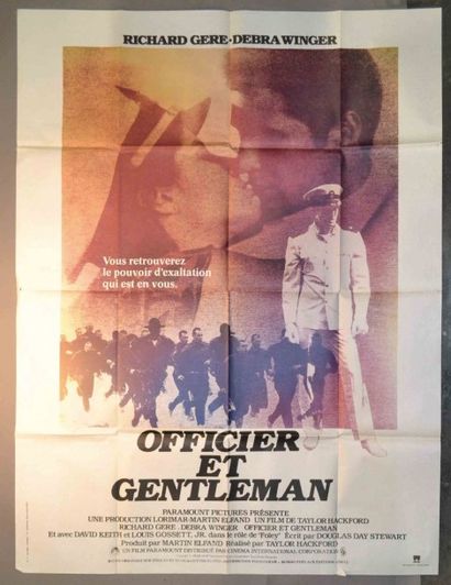 Officier et gentlemen

158x116