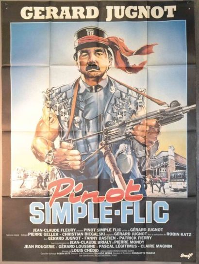 Pinot simple flic

158x116