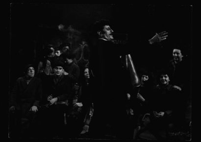 RAYMOND VOINQUEL



René-Louis Lafforgue...