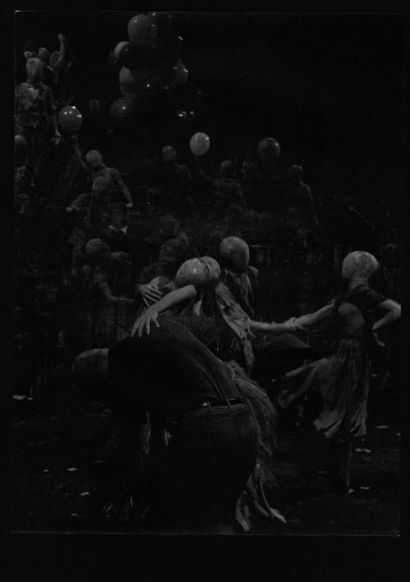 RAYMOND VOINQUEL



Scène du film les Amants...