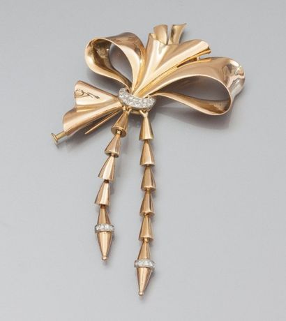 Broche 