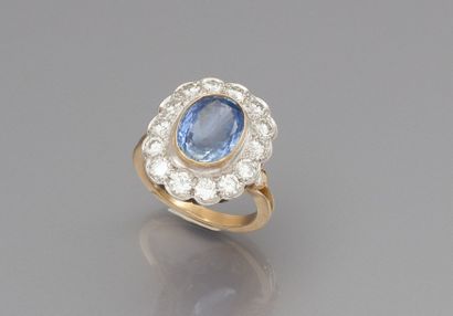 Bague 