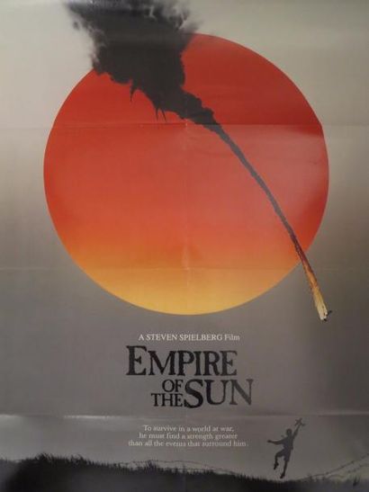 STEVEN SPIELBERG : THE COLOR PURPLE (1985)...