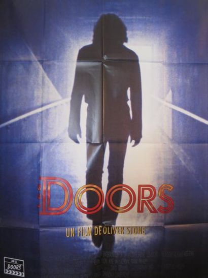 THE DOORS (1991) de Oliver Stone avec Val...
