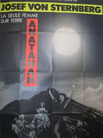 ANATHAN - Film écrit, PHOTOGRAPHIE et Réalisé...