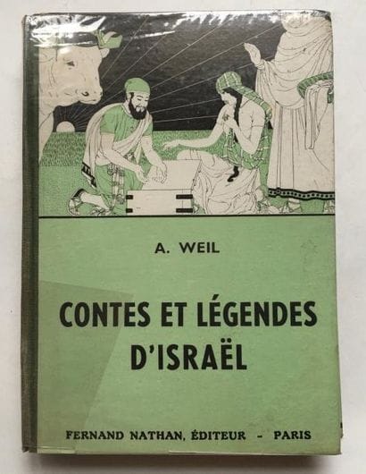 CONTES ET LEGENDES DE TOUS LES PAYS
Contes...
