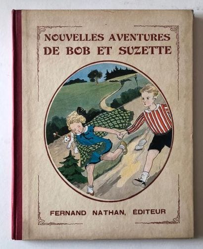 DESCHAMPS Charlotte
Nouvelles aventures de...