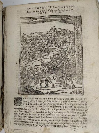 ETIENNE Charles, LIEBAUT Jean.
L'agriculture...