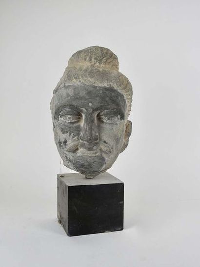 Tete Gandhara
