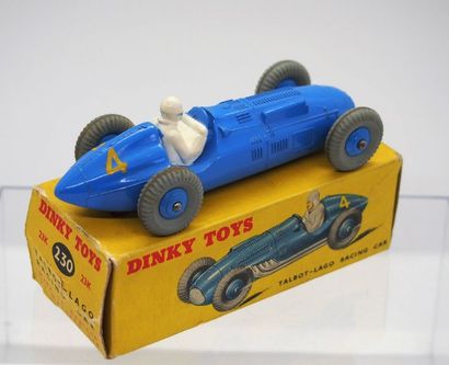 

Dinky-Toys – Gde Bretagne – métal – 1/43e...