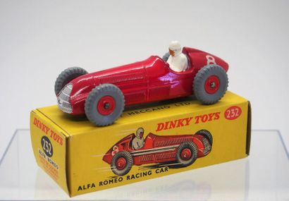 

Dinky-Toys – Gde Bretagne – métal – 1/43e...