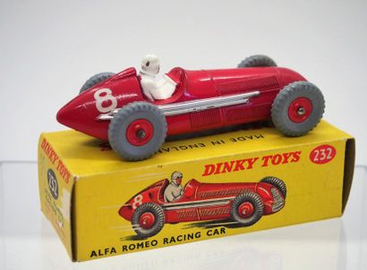 

Dinky-Toys – Gde Bretagne – métal – 1/43e...
