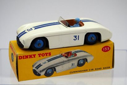 

Dinky-Toys – Gde Bretagne – métal – 1/43e...