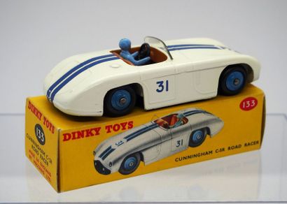 

Dinky-Toys – Gde Bretagne – métal – 1/43e...