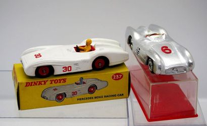

Dinky-Toys Gde Bretagne et Norev - 1/43e...
