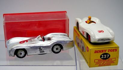 

Dinky-Toys Gde Bretagne et Norev - 1/43e...
