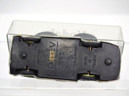 

Dinky-Toys Gde Bretagne et Norev - 1/43e...
