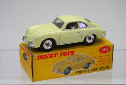 

Dinky-Toys – Gde Bretagne – métal – 1/43e...