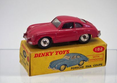 

Dinky-Toys – Gde Bretagne – métal – 1/43e...