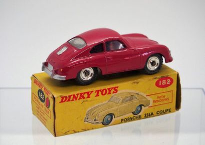 

Dinky-Toys – Gde Bretagne – métal – 1/43e...