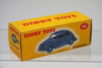 

Dinky-Toys – Gde Bretagne – carton – 1/43e...