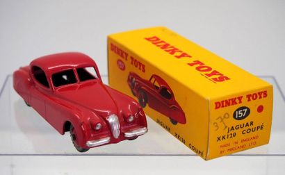 

Dinky-Toys – Gde Bretagne – métal – 1/43e...