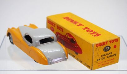 

Dinky-Toys – Gde Bretagne – métal – 1/43e...