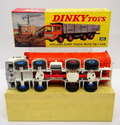 

Dinky-Toys – Gde Bretagne – métal – 1/43e...