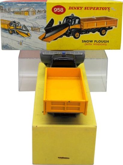 

Dinky-Toys – Gde Bretagne – métal – 1/43e...