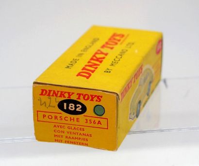 

Dinky-Toys – Gde Bretagne – carton – 1/43e...