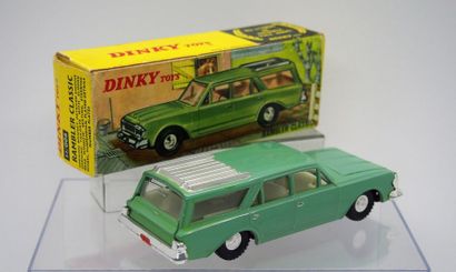 

Dinky-Toys – Hong Kong – métal – 1/43e...