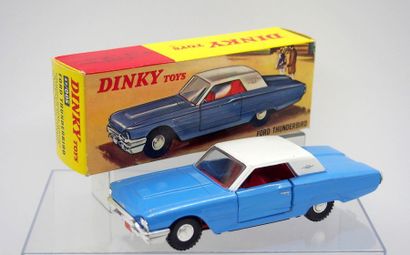 

Dinky-Toys – Hong Kong – métal – 1/43e...