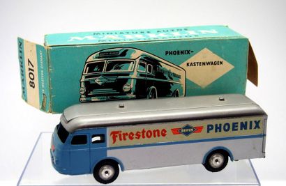 

Märklin - Allemagne – métal - 1/50e (1)...
