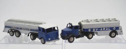 

Märklin - Allemagne – métal - 1/50e (2)...