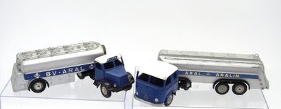 

Märklin - Allemagne – métal - 1/50e (2)...