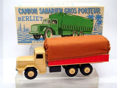 

Quiralu – France – métal – 1/43e (1) 



Couleur...