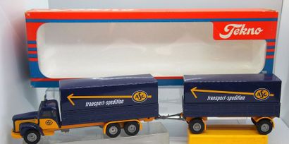 

Tekno – Hollande – métal – 1/43e (1) 



#...