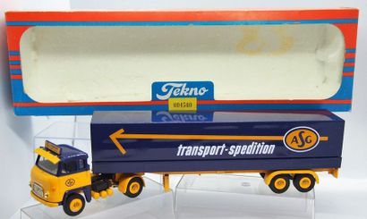 

Tekno – Hollande – métal – 1/43e (1) 



Peu...